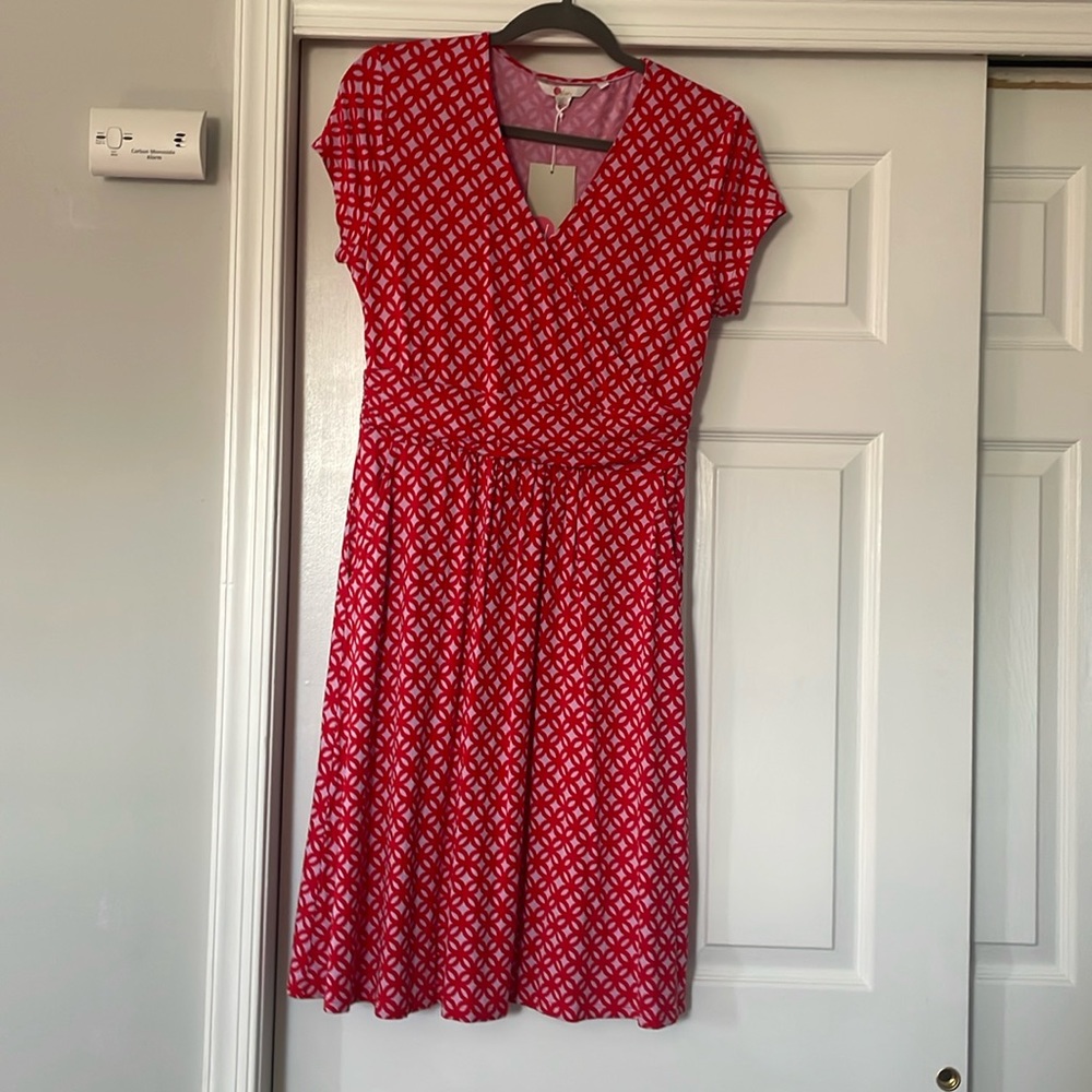 Boden US Size 8